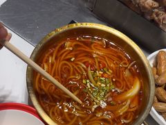 -香约老地方烧烤(九道街店)