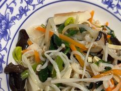 -古都历食南京菜·烤鸭·鸭血粉丝·汤包(南京博物院店)