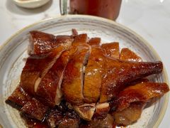 -何洪记（1946）粥面专家(希慎广场店)