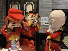 -肥福排档(星光店)