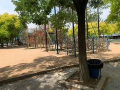 游乐设施-杨柳青庄园