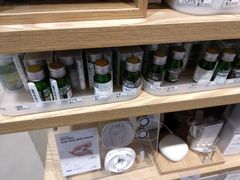 -MUJI无印良品(远洋未来广场店)