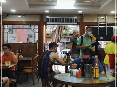 大堂-荔林食店(西华路店)