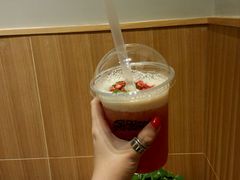 -AMG海上明珠影城(上海环球港RealDCinema店)