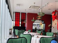 大堂-熙瓏里(万科店)