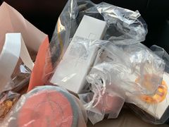 -万利隆·活力烘焙(人民路店)