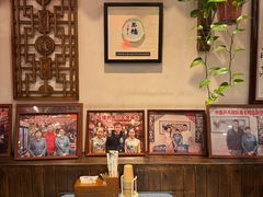 -玉桥餐厅(天坛店)