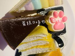 -加餐海鲜自助(集美银泰百货店)