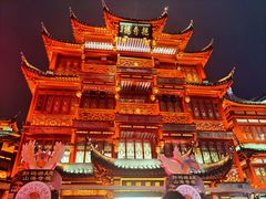 -上海城隍庙