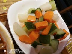 -海盗虾饭·剥好的小龙虾饭(SOHO尚都店)