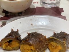 -南山鲜虾面·活鲜小馆·海味大连菜(南山总店)