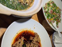 -永安鱼庄·镇江菜(丁卯店)