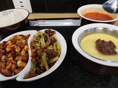 -乡村基(大渡口区国际广场店)