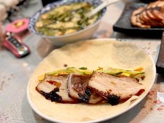 -傅记酱肉