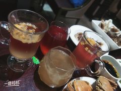 -朗丽兹餐厅