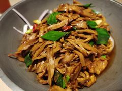 -吴氏老妈·23年家常菜(古城店)