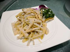 -龙井壹号·茶缘山景宴(龙井村店)