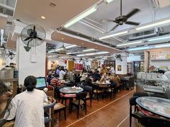 -香港蓮香樓(中環店)