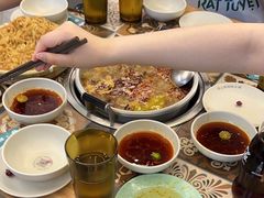 -顶上头·螺蛳火锅(五一新村店)