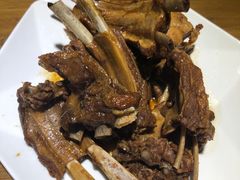 -祥盛隆羊汤馆(芙蓉店)