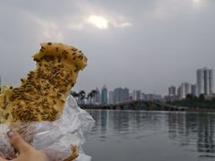 -南宁南湖公园