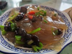 -水香园·中国徽菜名店(紫霞大道店)