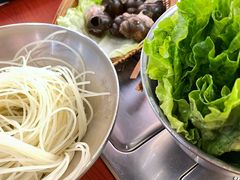 -小螺大作·螺蛳粉火锅(林和西店)