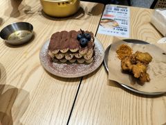 -匠本米所·炸酱米线·潮汕小食(万象食家店)