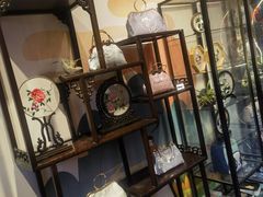 -诗婢家(宽窄巷子店)