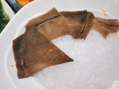 空运鲜毛肚-渝利重庆火锅