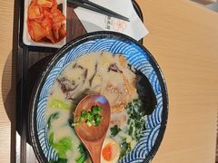 -桃花丼烧肉饭(凯丹商场店)