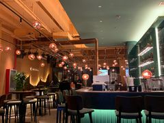 -Ambra Haus琥珀屋精酿餐厅(宝山店)