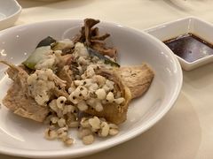 -利苑酒家(金宝店)