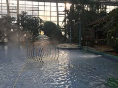 -龙达温泉生态城