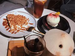 -C+ cake shop(天河南一路小区店)