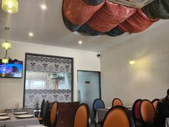 -Pita's&Tika's中东和印度风味餐厅(龙湖天街店)