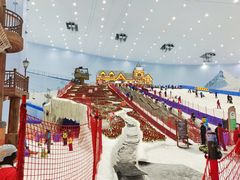 -广州热雪奇迹