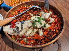 -拾捌川·自贡爆炒(夜未央店)