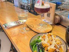 -NAYA Bar ·酒(红山店)