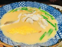 -荣家黄鱼面(前滩太古里店)