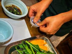 -野菌王•养生汤锅•野生菌火锅(大理漾濞路店)