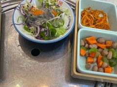 -韩香福烤肉庄园(荣成店)