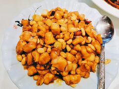 -南来顺饭庄·清真(南菜园店)