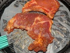 -阪尚皇·原切牛排·烤肉火锅自助(北京路店)