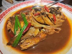 -旺顺阁鱼头泡饼(常营店)