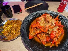-红盔甲·小龙虾(车公庙店)