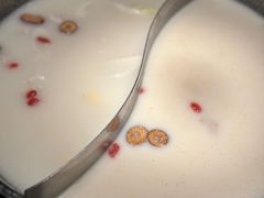 -捞王猪肚鸡火锅(金华义乌之心店)