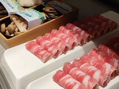 -海底捞火锅(塘厦天虹店)