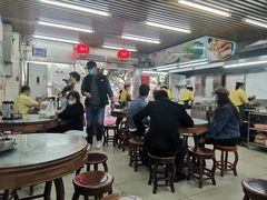 大堂-穗银肠粉店(东川路店)