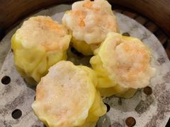 鲜虾烧卖皇-万龙洲海鲜(南新仓店)
